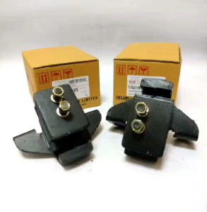 Mounting & Bantalan Mesin Panther 2.500cc & Isuzu