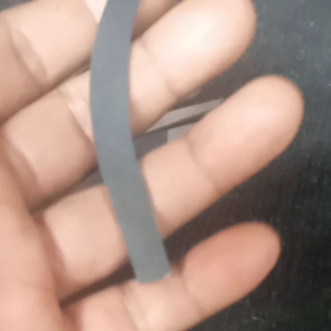 HSS CIRCULAR SAW BLADE WARNA HITAM PELANGI