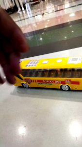 Mainan Terlaris Bus Telolet Viral (COD)