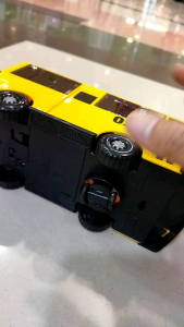 Promo Mobil Bis Tayo Baterai Bersuara Bernyanyi Hai Tayo