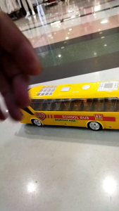 Promo mobil bus rc bus murah