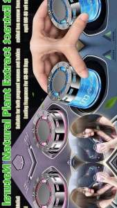 Solid Refresher Car Perfume Car Aromatherapy Car Air Freshener Aroma Gel Room Fragrance Deodorizer Stinky Ornam 固体清新剂汽车香水汽车香薰汽车空气清新剂芳香凝胶房间香水除臭器臭味摆件ents