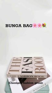 CFG BUNGA BAG selempang wanita