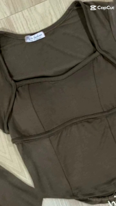 อาร๊ายยย  สวยขนาดนี้ห้ามพลาดนะคะ สีใหม่สวยมากกกก ราคาดีไม่ไหว 139 เท่านั้น