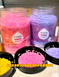 Hạt giặt siêu thơmgiặt xả 2 in 1 tiết kiệm  tiện lợi thơm lâu  diệt khuẩn bền màu và làm mềm vải bán chạy