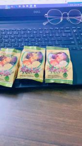 Kem Butae Arche Mỹ Dưỡng Trắng Da 3gram - kem AC Mỹ 3gram - mỹ phẩm Denni
