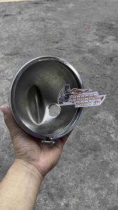BATOK L2G CROME BATOK LAMPU L2G CROME UKURAN 5.75 INC PNP DAYMAKER