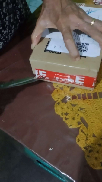 Buyer review video 6
