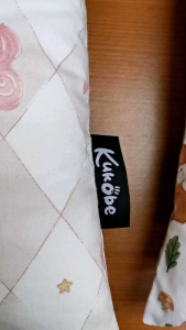 KUKOBE Baby Hugging Pillow ultra soft and cool for sleeping and hugging sleeping partner marshmallow cloud like touch