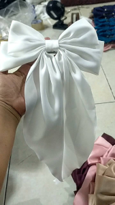 JEPIT Rambut pita panjang