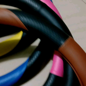 Minibus Honda Brio Coover Setir Sarung Stir Agya Mirage dll size M