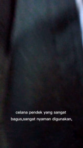celana pendek cowok cinos kolor rip halus tidak kaku super fashion