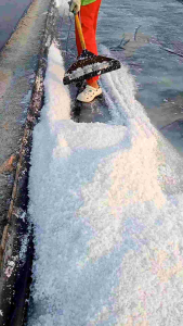 Garam Ikan Kuning Yellow Salt 500gr Premium Grade A Kristal