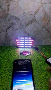 STOPLAMP RUNNING LAMPU REM RGB 210 MODE PNP MIO GEAR