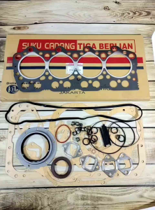 Packing Set Mitsubishi 120Ps Lama 4D34 / Gasket Full Set / Paking Set Komplit Ps13l20