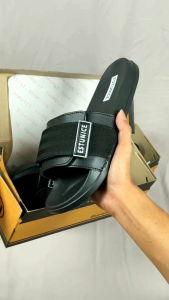 Sandal Slop Pria Sendal Selop Laki Laki Dewasa Slip on Slide One Street