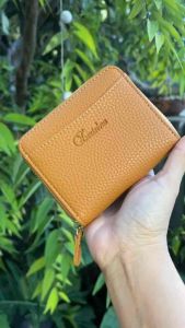 กระเป๋าสตางค์ไซ้สสั้นซิปรอบรุ่น22/2