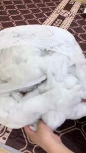 Ruột gối hilton vương miệnruột gối bông gòn cao cấpkích thước 45 x 65