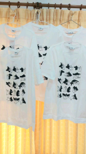 เสื้อยืดคอกลม T-Shirt ผ้าคอตตอน 100% เกรดส่งออกต่างประเทศ Big size(UK Europe)