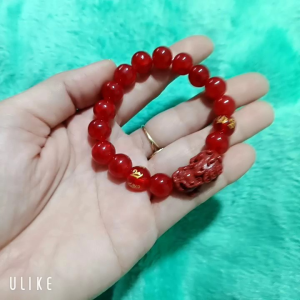 Pi Yao Yamantra Bracelet: All-in-One Lucky Charm for Money Success and Healing