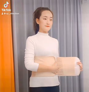 Women Maternity Binder Recovery Belt Girdle A Belly Postpartum Binder For Pregnant Pregnancy