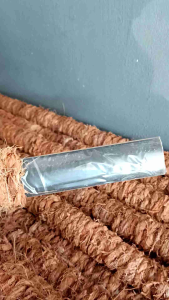 Turus penyangga tanaman rambat panjang 110 cm / 100 cm murah