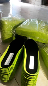 Insole Sepatu Insol Mangko: Kenyamanan Berjalan yang Tepat