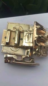 Đầu Khoá ( mặt khoá ) Công Sở 19 tháng 5 sản xuất