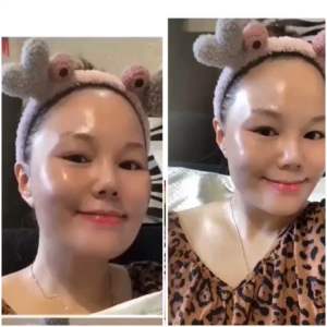 Histolab (SG official) Whitening and anti-freckle cream Dermatology medical skin care products Whitening Spot Care for vital and shiny skin 80ml