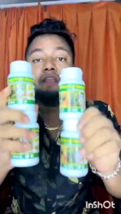 New Herbal Power Kampung Jamu Herbal Asli Man Power Kampung Jamu Herbal Asli