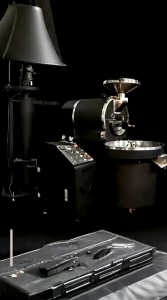 IBUNDA COFFEE - Kopi Robusta Wonosalam 250gr - Kopi Bubuk Murni Robusta Wonosalam - Roast Bean Biji Kopi Sangrai Robusta Wonosalam - Kopi Wonosalam Grade A