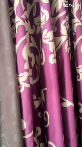 Gorden Kolong Praktis & Cantik untuk Dapur