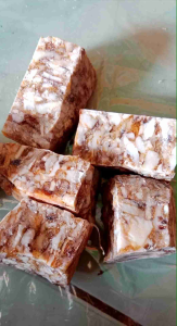 menyan madu jawa wangi 50 gram