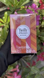 NƯỚC HOA NỮ HƠ MES EDP 85ml