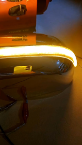 Cover Spion Innova 2012-2015 chrome autofriend