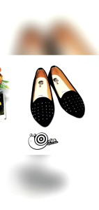 Sepatu Wanita Dewasa Terbaru 2024