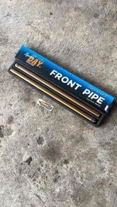 SEPASANG AS SHOCK DEPAN NINJA AS 33 SPORT DAY GOLD skok shockbreaker