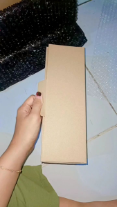 Gift Box Bunga Mawar - Hadiah Anniversary Ulangtahun Graduation