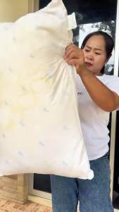 สารซักผ้าขาวสูตรเข้มข้นพิเศษขนาด 1000 กรัม