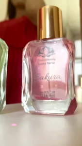 Parfum Shimer 35ml: Pilihan Parfum Tahan Lama untuk Pria & Wanita