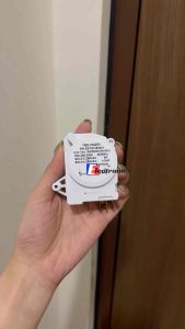 TIMER KULKAS LG SANKYO TIMER DEFROST KULKAS TMDJ704ZR1