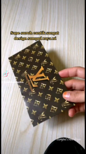 Sampul Duit Raya Mix Design Money Packet Angpow Raya Money Envelope Sampul Raya