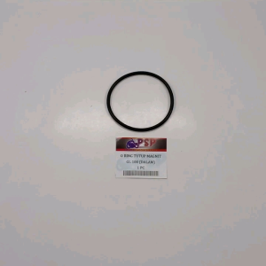 O Ring Tutup Magnit GL 100 (Dalam) - Seal Sil Gasket Penutup Cover Magnet Honda GL 125