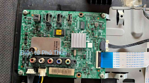 Bo mạch Tv Samsung 48H5203AK - 48H5203 và 48H5003AK - 48H5003 và 48H5563AK - 40H5562AK - 48H5562AK và 40H5150AK - 40H5150 nguyên zin hoạt động tốt