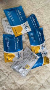 Buy 5 get 1 Free VIM 7-9 days Boar Semen Extender Powder 50g Long term extender pig semen for artificial insemination 7-9 days