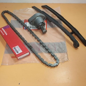 Paket Rantai Keteng Vario Karbu & Lidah Tensioner & Tonjokan Keteng