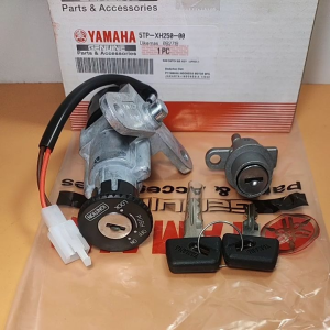 Kunci Kontak Assy Set 5TP Yamaha Jupiter Z Burhan