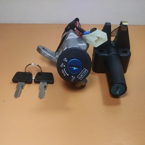 kunci kontak set+kunci jok belakang Yamaha fizr force -1 vega lama alfa sigma crypton Vega rlama - Kualitas Oke, Harga Murah, Barang Baru (UN BOXING Video)