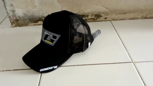 Topi Motocross Gaerne Racing: Keamanan & Desain Stylish