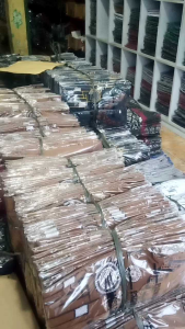 Baju Koko Hadroh Lis Pria Lengan Panjang Dewasa Busana muslim Terbaru murah Koko Hadroh Bisa Cod bayar dari rumah